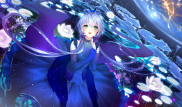 动漫的壁纸,一场视觉盛宴的探索之旅