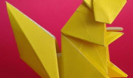 折纸视频教程,跟随视频轻松掌握折纸艺术